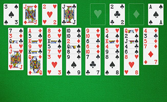  Freecell Spielen