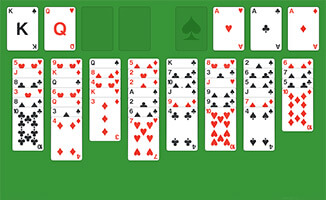 Freecell - Freecell online grátis